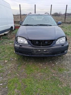 Toyota Avensis 2.0d, снимка 1