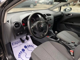 Seat Leon 1.9TDI 105кс -50% ОТ ЦЕНАТА ГРАДУШКА , снимка 10