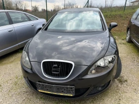 Seat Leon 1.9TDI 105кс -50% ОТ ЦЕНАТА ГРАДУШКА , снимка 1