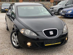 Seat Leon 1.9TDI 105кс -50% ОТ ЦЕНАТА ГРАДУШКА , снимка 1