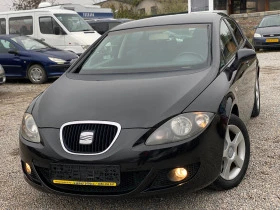 Seat Leon 1.9TDI 105кс -50% ОТ ЦЕНАТА ГРАДУШКА , снимка 3