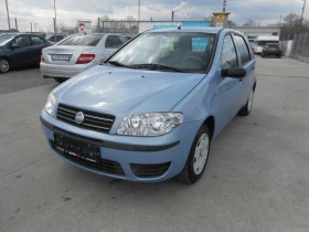 Fiat Punto 1.25i-Euro-4