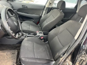 Hyundai I30 1.4i 16v, снимка 6