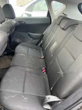 Hyundai I30 1.4i 16v, снимка 7