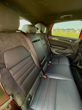 Renault Arkana R. S. Line ГАРАНЦИОННА, снимка 8