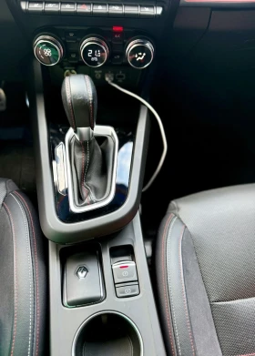 Renault Arkana R. S. Line ГАРАНЦИОННА, снимка 17