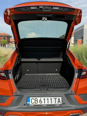 Renault Arkana R. S. Line ГАРАНЦИОННА, снимка 5