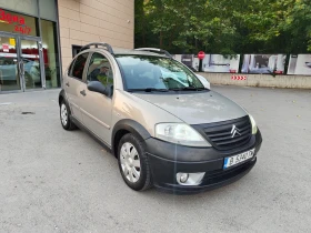 Citroen C3 1.6i XTR