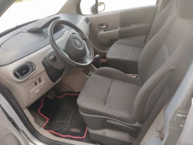 Renault Modus 1.6i , снимка 9