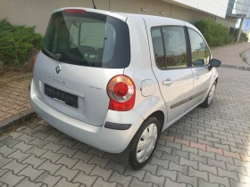Renault Modus 1.6i , снимка 7