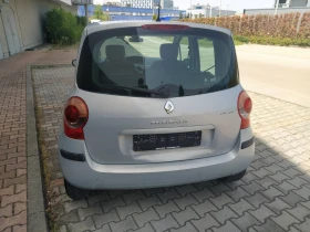Renault Modus 1.6i , снимка 5