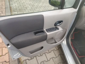 Renault Modus 1.6i , снимка 8