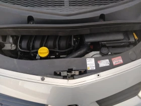 Renault Modus 1.6i , снимка 16