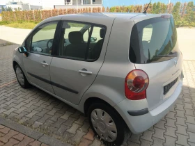 Renault Modus 1.6i , снимка 4