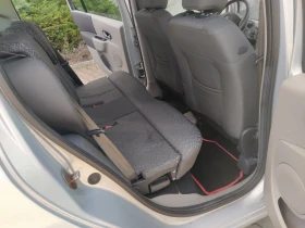 Renault Modus 1.6i , снимка 13