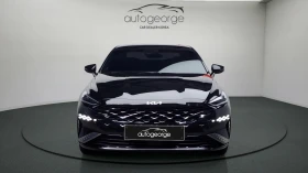Kia K8 3.5LPG TRENDY autogeorge.com, снимка 3