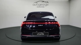Kia K8 3.5LPG TRENDY autogeorge.com, снимка 4