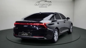 Kia K8 3.5LPG TRENDY autogeorge.com, снимка 2