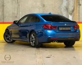 BMW 420 GRANDCOUPE* M* SHADOW LINE* LED* DIGITAL* 100K km*, снимка 3