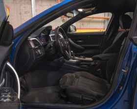 BMW 420 GRANDCOUPE* M* SHADOW LINE* LED* DIGITAL* 100K km*, снимка 9