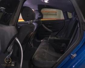 BMW 420 GRANDCOUPE* M* SHADOW LINE* LED* DIGITAL* 100K km*, снимка 11