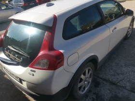 Volvo C30, снимка 3