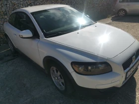 Volvo C30, снимка 2