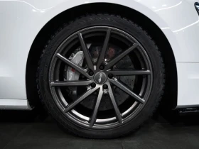 Audi S8 ОЧАКВАН ВНОС Audi S8+ CERAMIC Limited edition, снимка 9