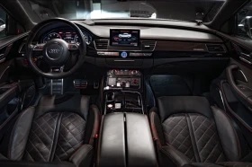Audi S8 ОЧАКВАН ВНОС Audi S8+ CERAMIC Limited edition, снимка 3