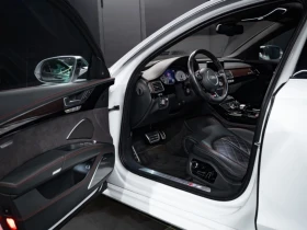 Audi S8 ОЧАКВАН ВНОС Audi S8+ CERAMIC Limited edition, снимка 8
