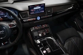 Audi S8 ОЧАКВАН ВНОС Audi S8+ CERAMIC Limited edition, снимка 7