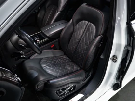 Audi S8 ОЧАКВАН ВНОС Audi S8+ CERAMIC Limited edition, снимка 6