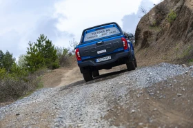 Foton G7 TUNLAND, 8AT ZF, снимка 3