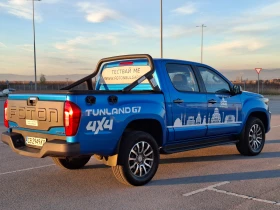 Foton G7 TUNLAND, 8AT ZF, снимка 5