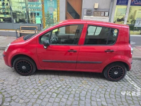 Renault Modus, снимка 4