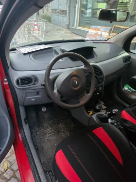 Renault Modus, снимка 5