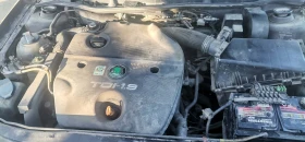 Skoda Octavia 1.9, снимка 6