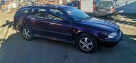 Skoda Octavia 1.9, снимка 3