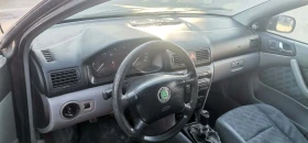 Skoda Octavia 1.9, снимка 5
