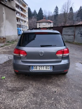 VW Golf 2.0TDI SPORT, снимка 12