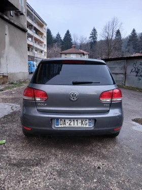 VW Golf 2.0TDI SPORT, снимка 5