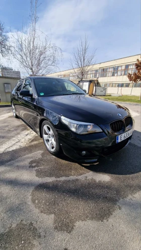 BMW 530, снимка 6