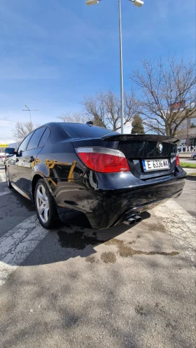 BMW 530, снимка 8