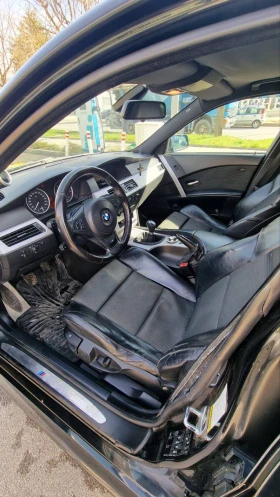 BMW 530, снимка 10