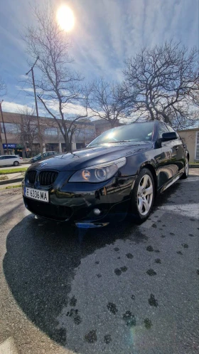 BMW 530, снимка 5