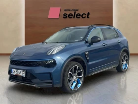 LynkCo 01 1.5 PHEV, снимка 1