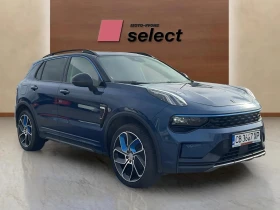LynkCo 01 1.5 PHEV, снимка 3