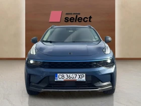 LynkCo 01 1.5 PHEV, снимка 2