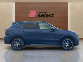 LynkCo 01 1.5 PHEV, снимка 4