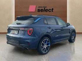 LynkCo 01 1.5 PHEV, снимка 5